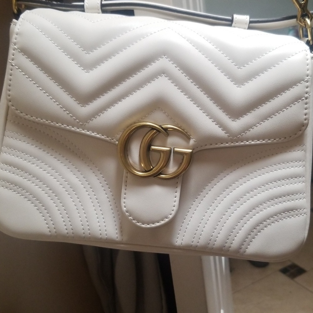 Hangbag beautiful new
